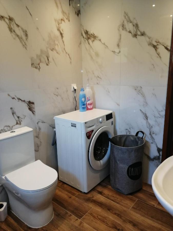 Áfra Areti Apartment מראה חיצוני תמונה